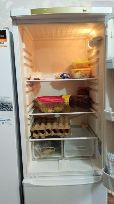Продается холодильник