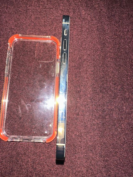 Phone 12 pro !!!