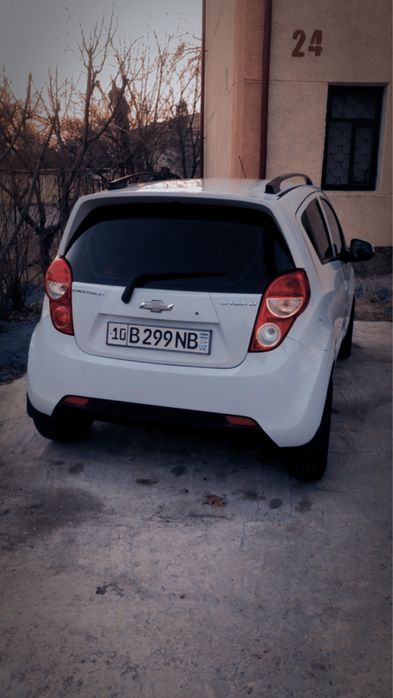 Spar 4 pazitsiya aftamat