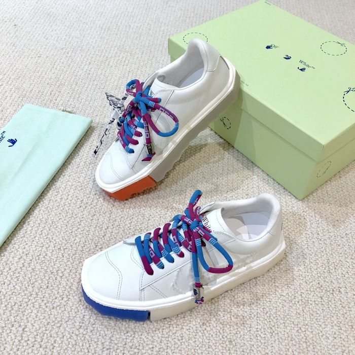 Off-White Sponge Sneakers 35-45