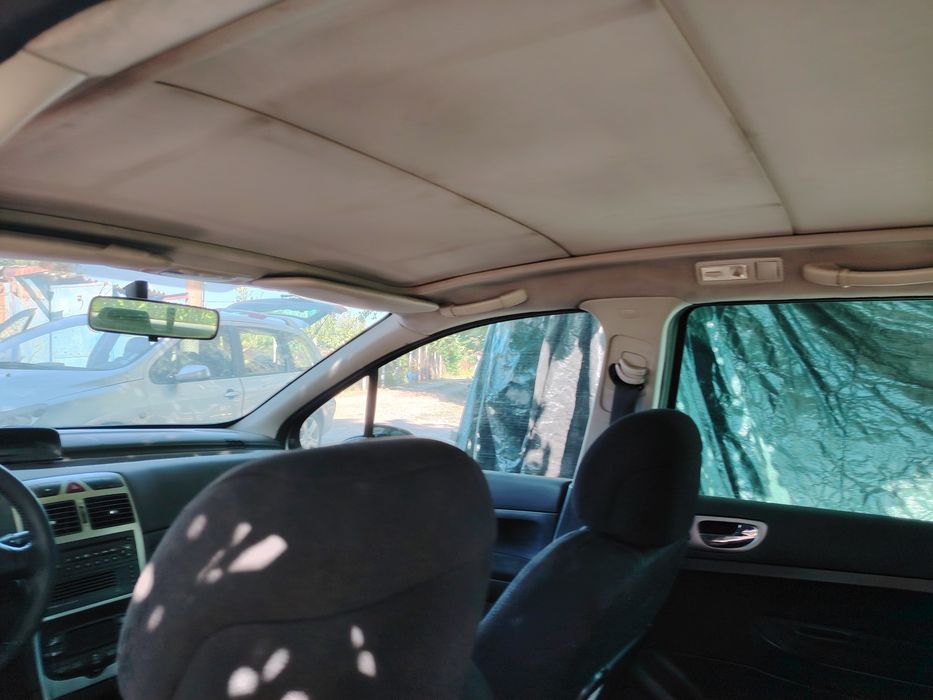 Peugeot 307SW бензин ,2.0, 136кс