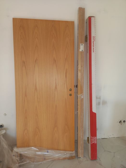 Двери межкомнатные