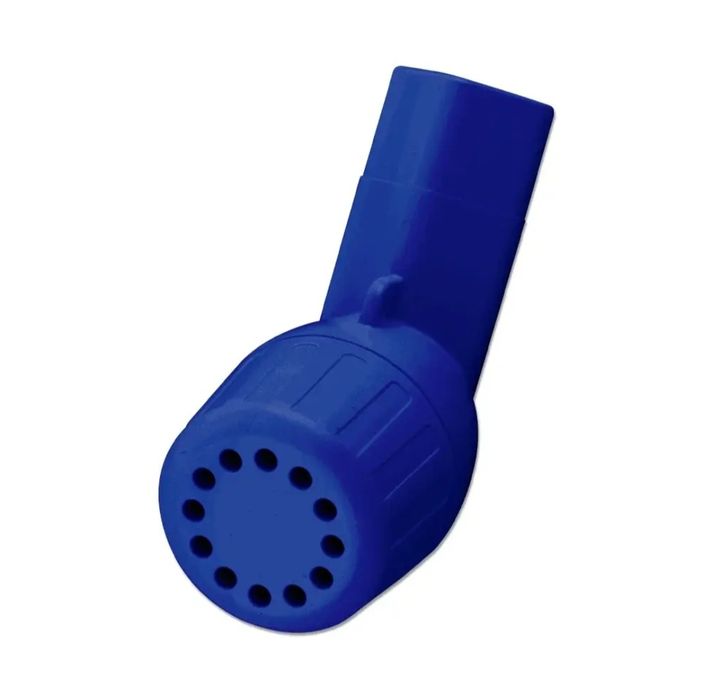 Флаттер. Тренажёр для дыхания