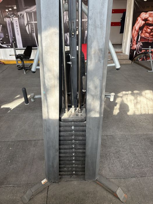 Функцианальный тренажер