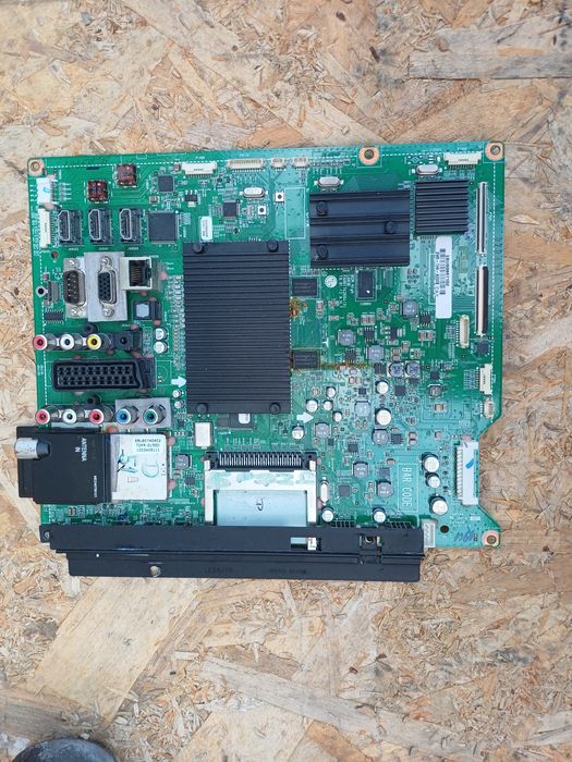 Placa de baza LED TV LG 32LE5500, 47LE8500-ZA etc
