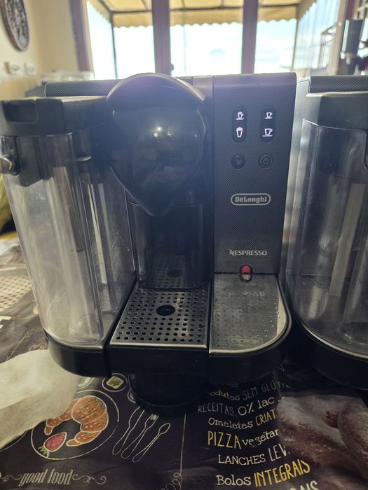 Delongi Nespreso 2бр.
