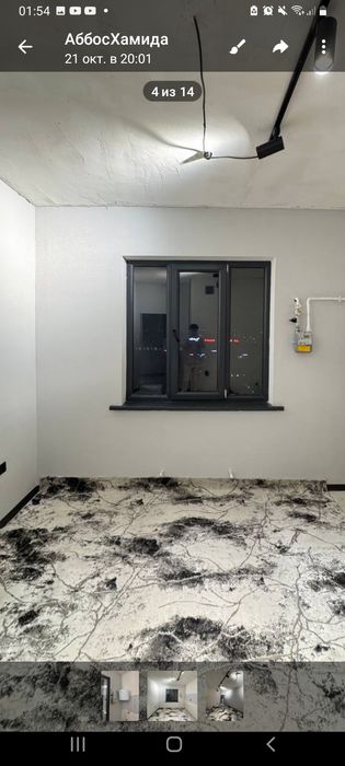 Сдается квартира Урикзо LEND HOUSНовостройка Без маклер