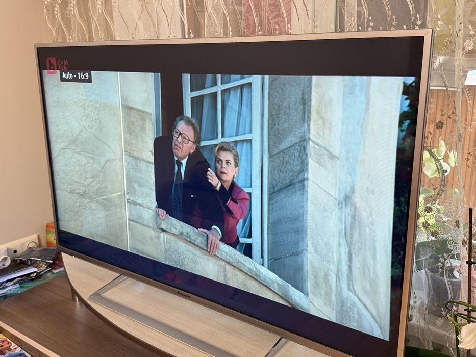 Телевизор Panasonic 47