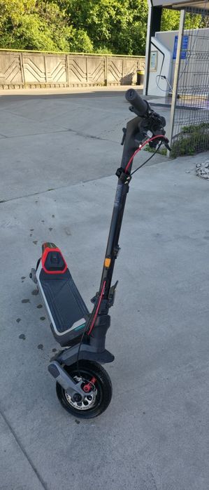 Trotineta Segway p100Se, stare buna de functionare
