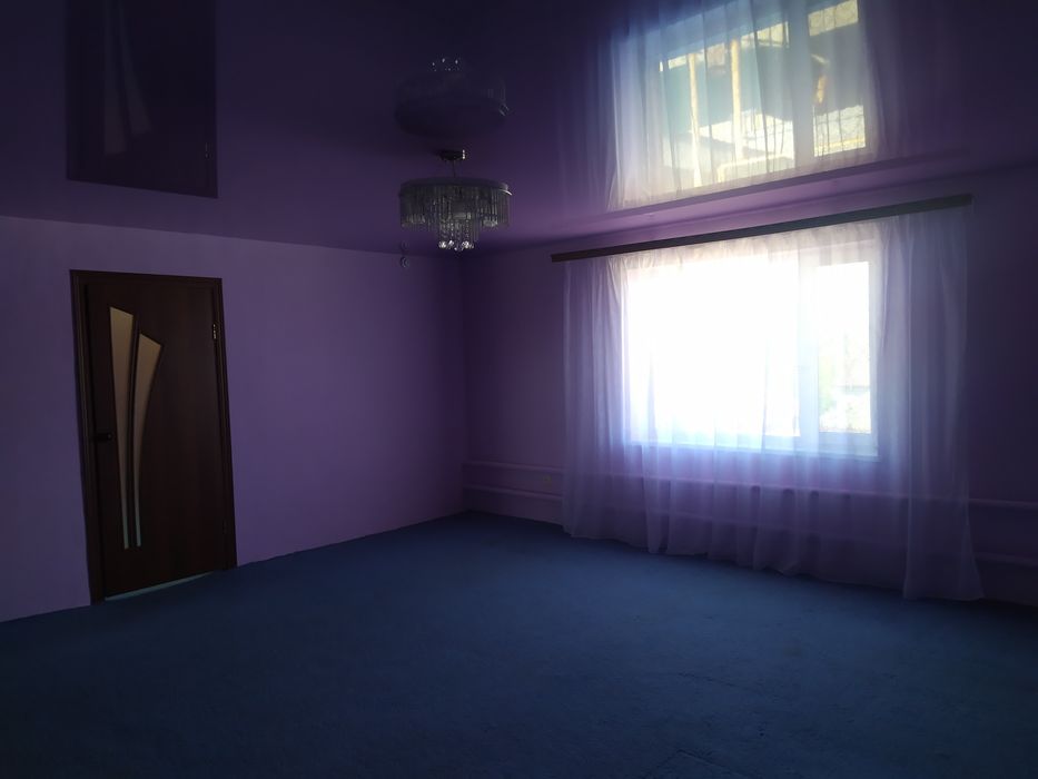 Сдам коттедж на длительный срок