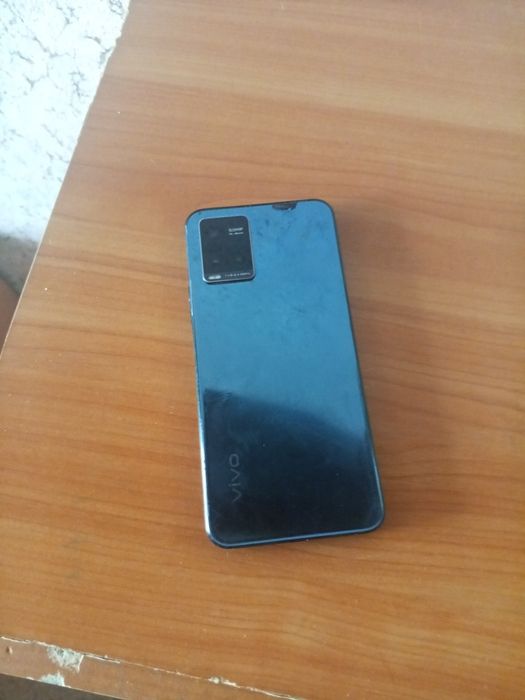 Продам Vivo y33s