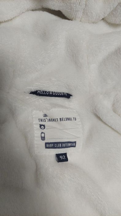 Pulover elegant foarte gros mărimea 92