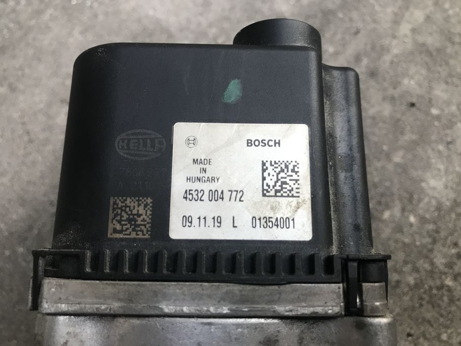 Електрическа рейка за Mercedes E C GLS GLC