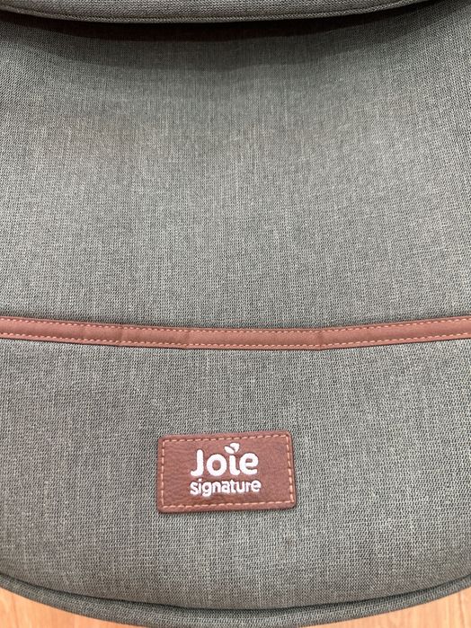 Landou Joie RAMBLE XL Signature culoare Laurel