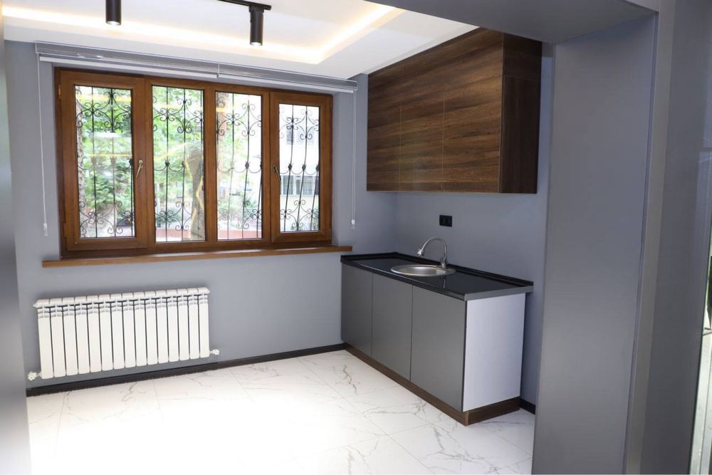 Айбек | Точка вкуса - Продается нежилое помещение/Евро офис 110м2