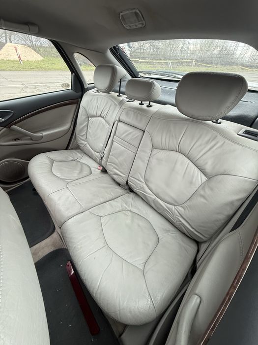 Ситроен Ц 5 Н3 2.0 бензин 143 кс 2001г на части