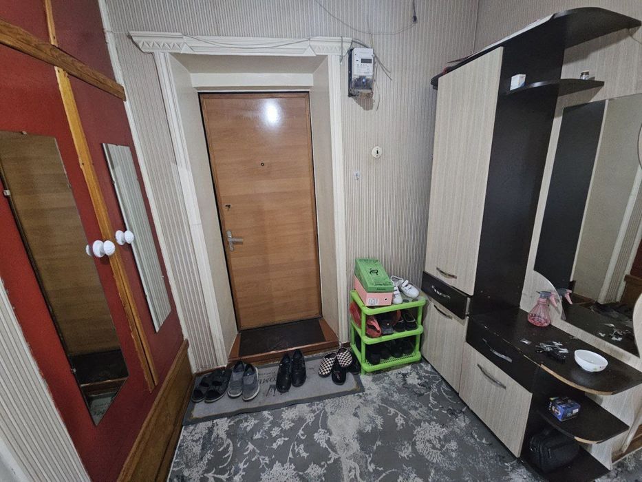 (77серия) 2/4/4 Чиланзар-20квартал Балкон2х6 Разделка (63м2)