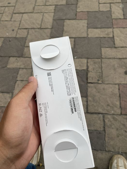 Apple watch se 46