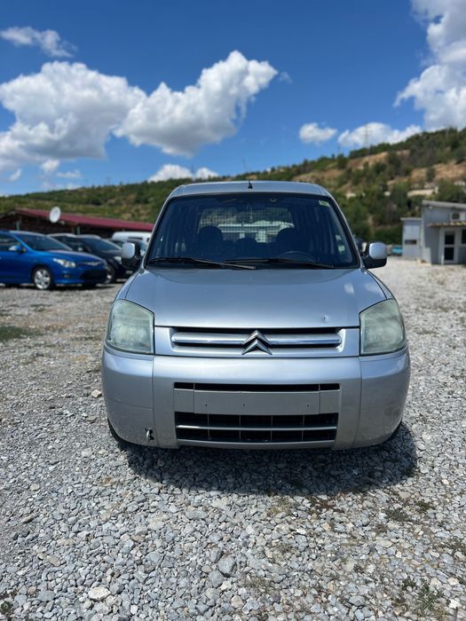 Citroen Berlingo 2.0 HDI