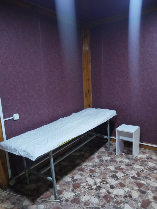 Спа процедуры Сауны