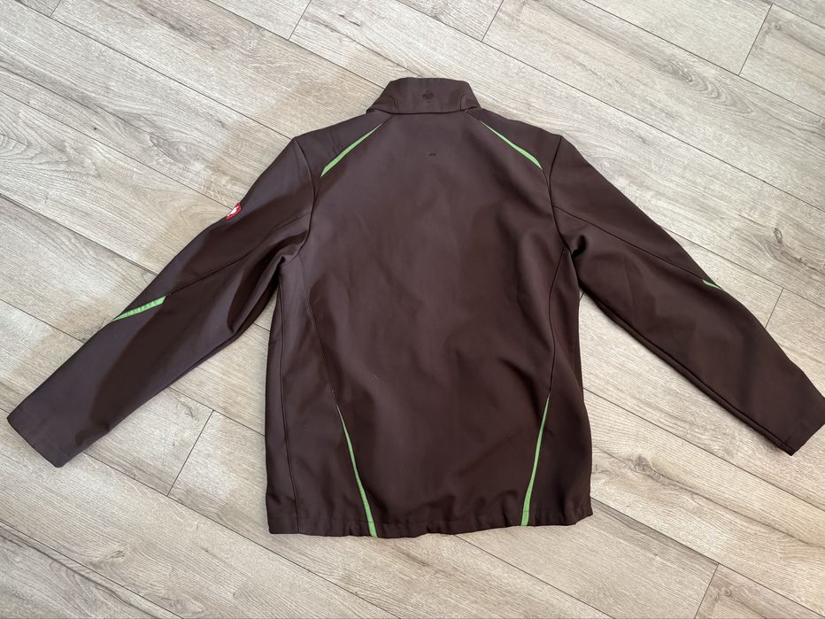 Geaca Engelbert Strauss M barbati softshell