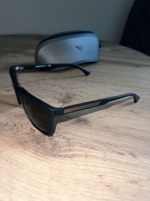 Очки Emporio Armani