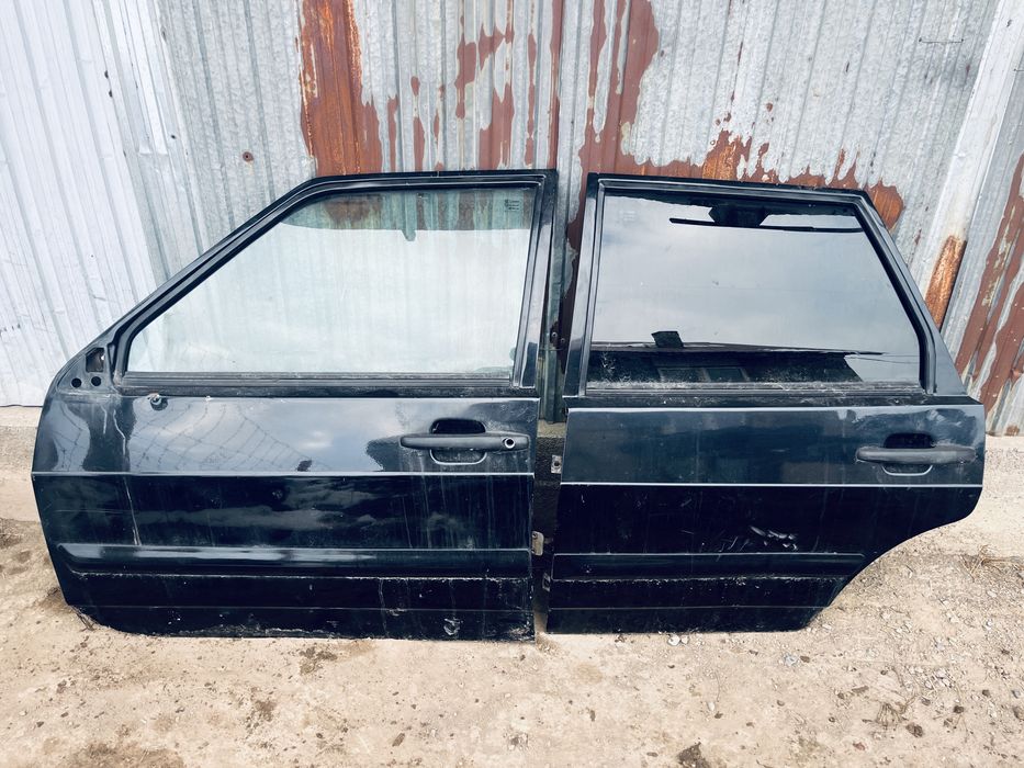 Двери на 2114 срочна продам