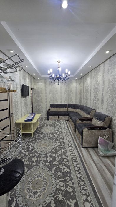 1в2/3/4 Продается Квартира Чиланзар 8 гостиница Малика