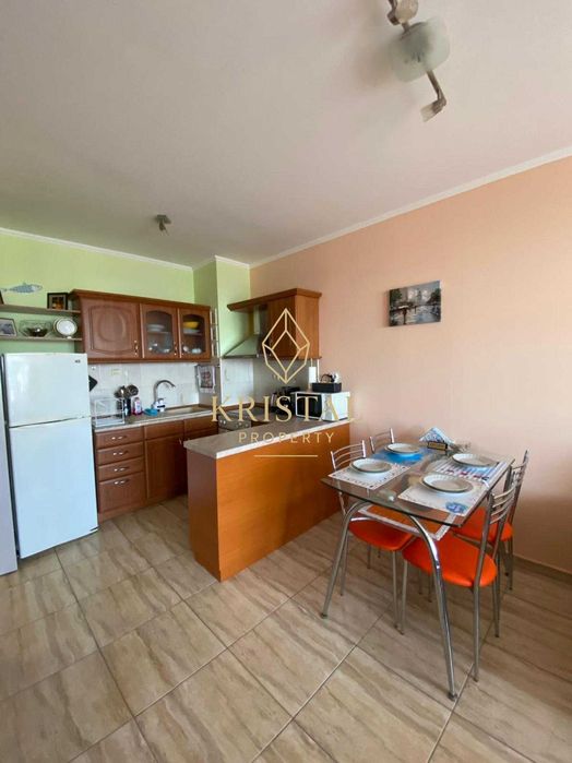 Продава се Двустаен апартамент в Свети Влас - 59 кв.м за 830 €/кв.м - Снимка #4