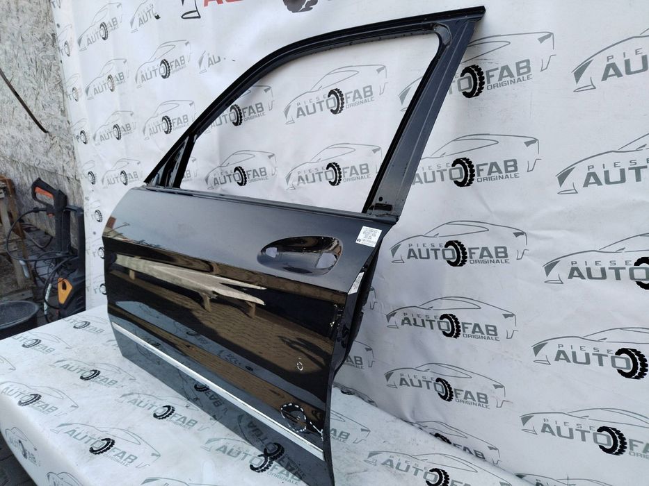 Usa stanga fata Mercedes GLK W204 X204 an 2008-2009-2010-2011-2012-201