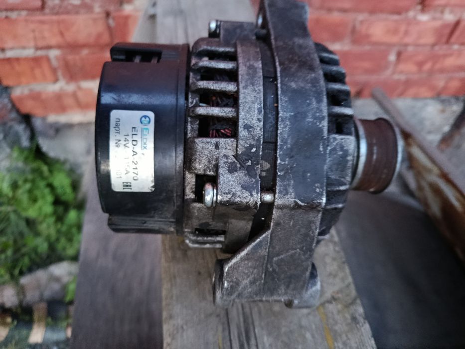 Продам.  Генератор.