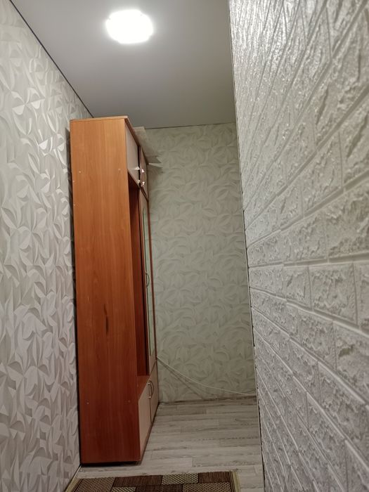 Продам трёхкомнатную квартиру