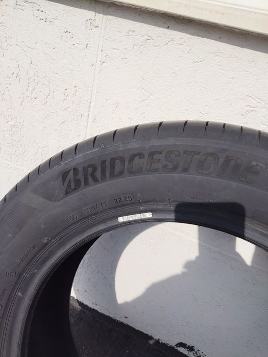 Гуми BRIDGESTONE 215/60 /17