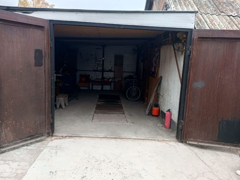 Продается дом на самозастройке!