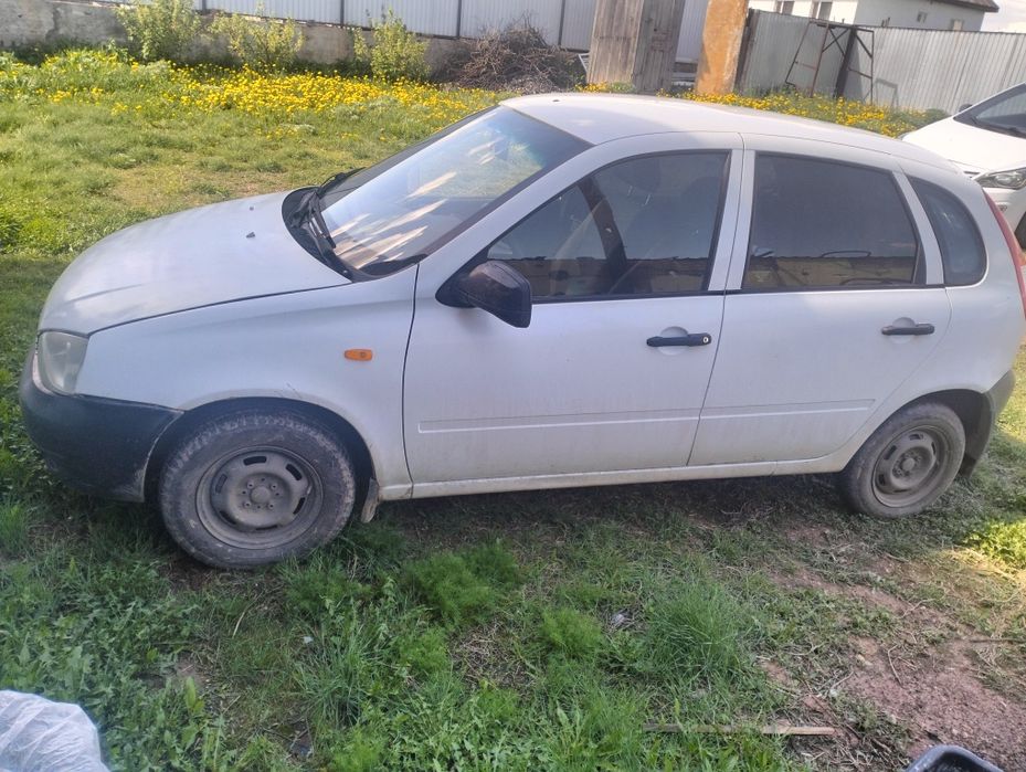 Продам Лада Калина