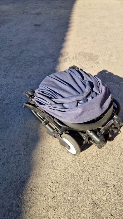 Детская коляска.