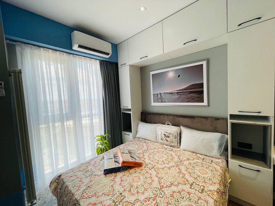 Аренда КВ 1/11/25 25м² Акай Сити