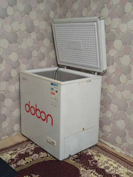 Моразильник б/у продам