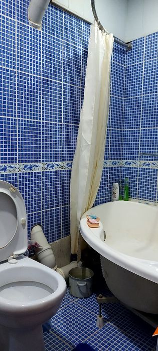 Продам 3ком квартиру в центре.