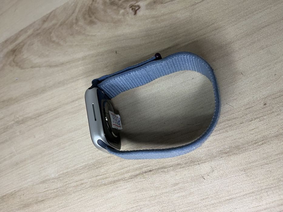 Apple Watch 9 45mm / Эпл Вочь 9 45мм оригинал