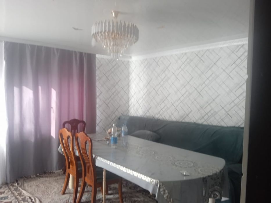 Продаёься 4 комнатный дом