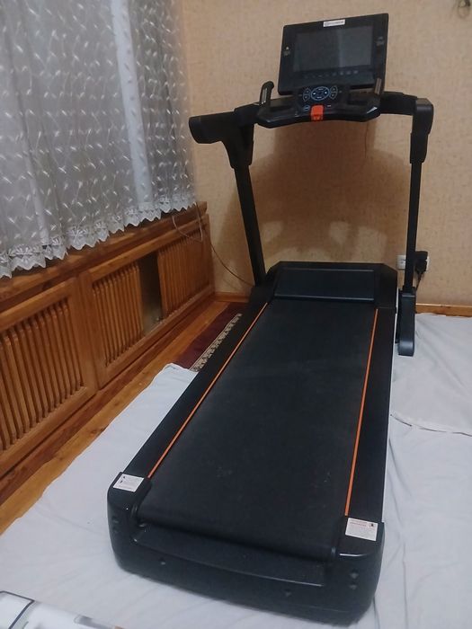 Begavoy darojka LifeGym