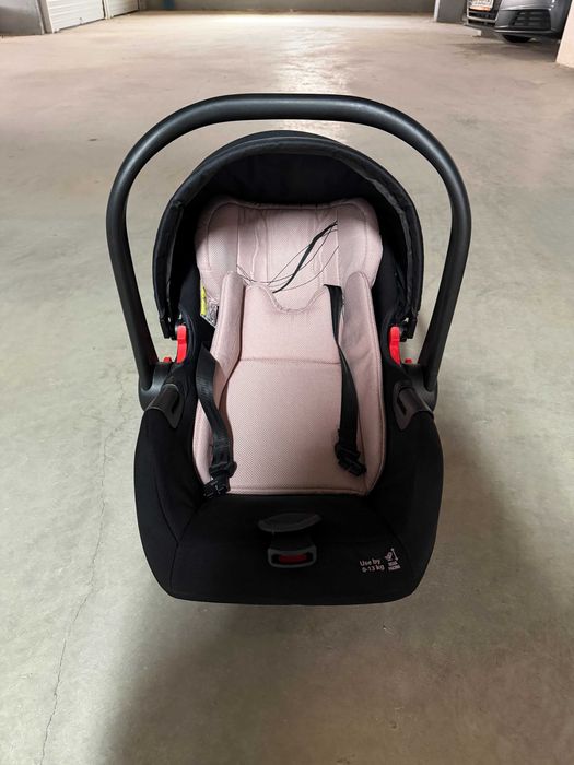 Столче за кола Moni