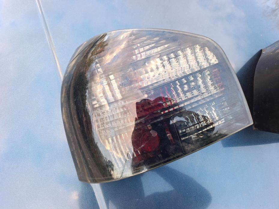 Стопове за Ауди а3 8Л