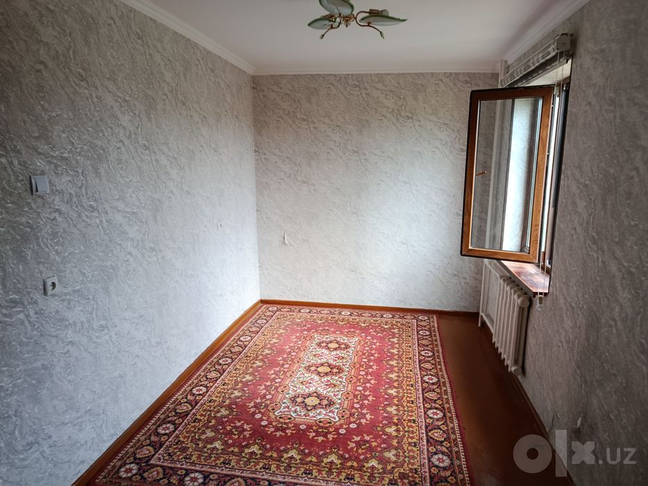 2 xonali kvartira поселек Улугбек