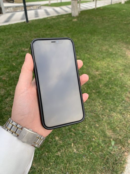 Iphone 11 korobka dokument