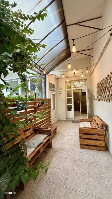 Apartament la casa, Centru Cluj