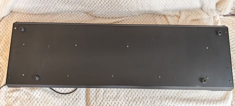 Roland D-10 syntetizator