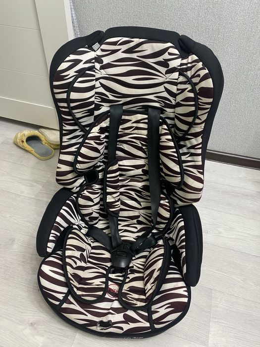 Продам Детское автокресло в хорошом сост