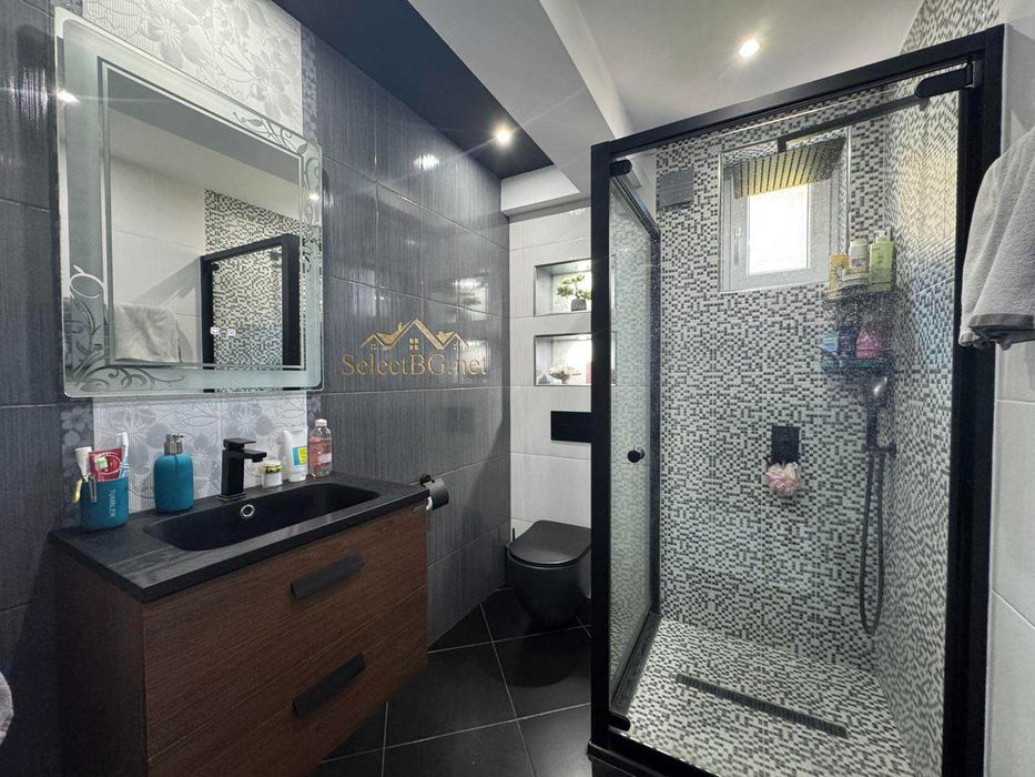 Продава се Многостаен апартамент в Велико Търново, Център - 160 кв.м за 1407 €/кв.м - Снимка #10